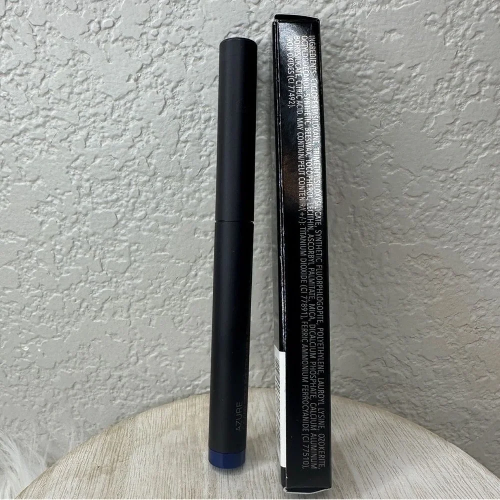 $16‎ 🌙 Laura Mercier Azure Caviar Stick Eye Color NEW FULL SZ